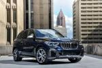 BMW X5 M50d 2018 года (WW)